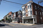 E Belvidere St, Nazareth PA 01